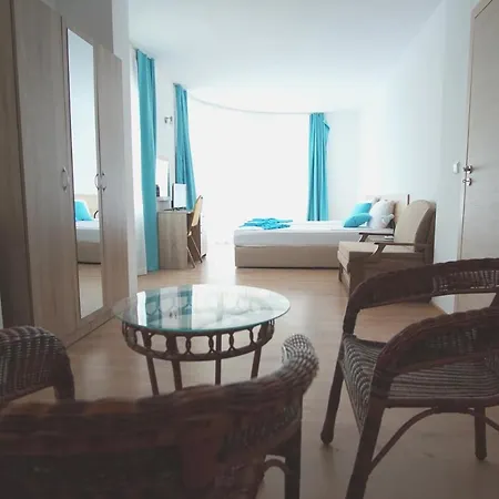 Hotel Elitza Kiten (Burgas)