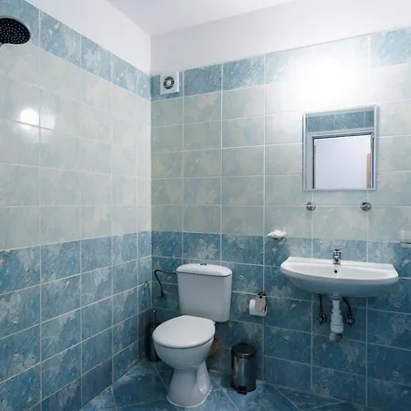 Elitza Hotel 3*
