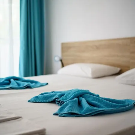 Hotel Elitza Kiten (Burgas)