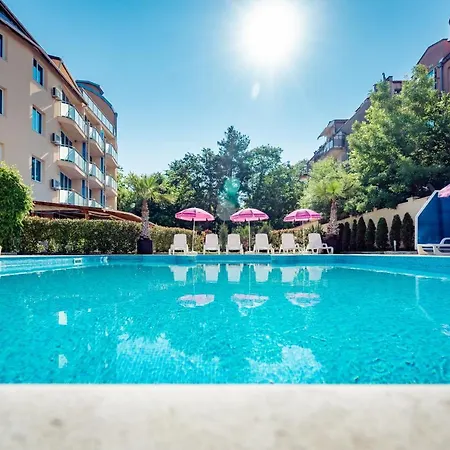 Elitza Hotell
