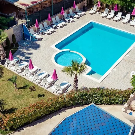 Elitza Hotel