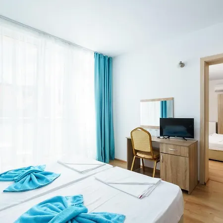 Elitza Hotel