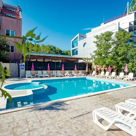 Elitza Hotel