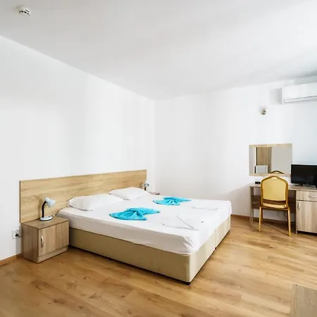 Hotel Elitza