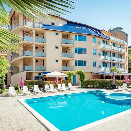 Hotell Elitza