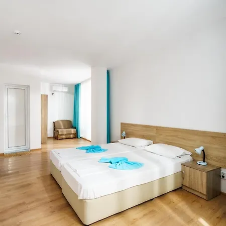 Elitza Hotel