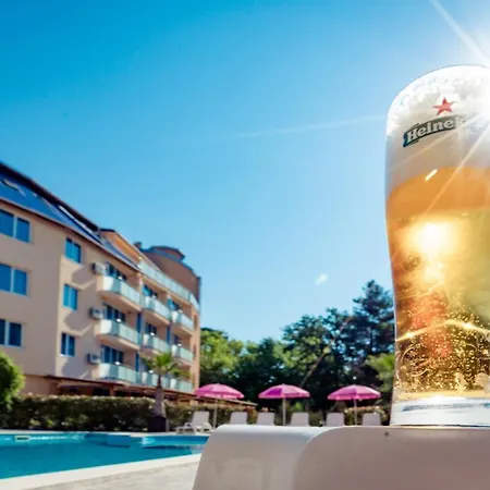 Хотел Elitza 3*