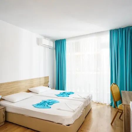 Hotel Elitza