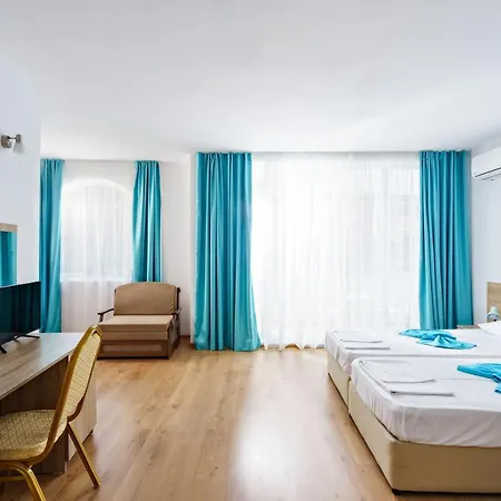 Elitza Хотел 3*