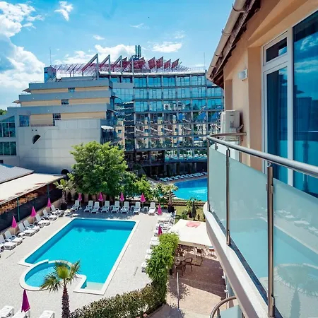 Elitza Hotel 3*