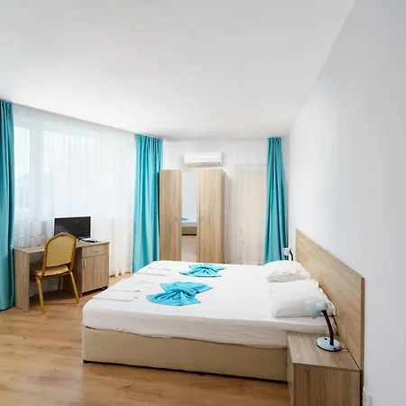 Elitza Хотел 3*