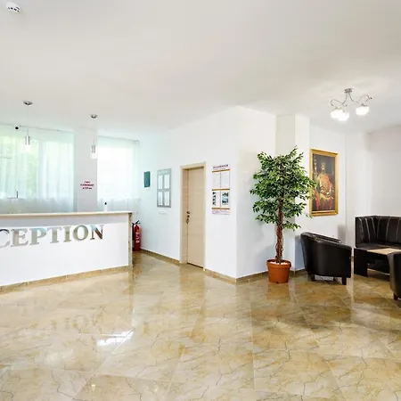 Hotel Elitza 3*