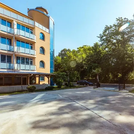 Hotel Elitza 3*
