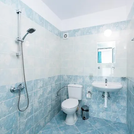 Hotel Elitza 3*