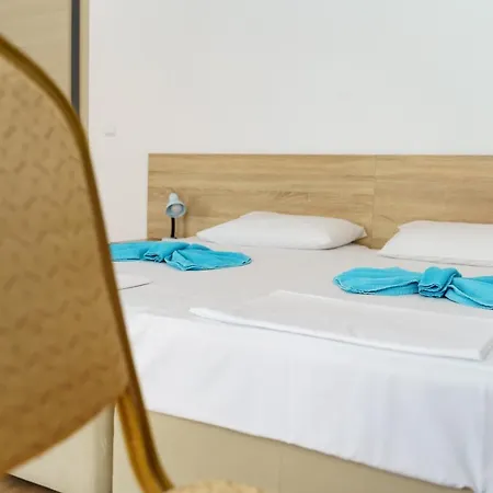 Hotel Elitza 3*