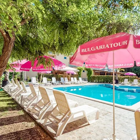 Hotel Elitza