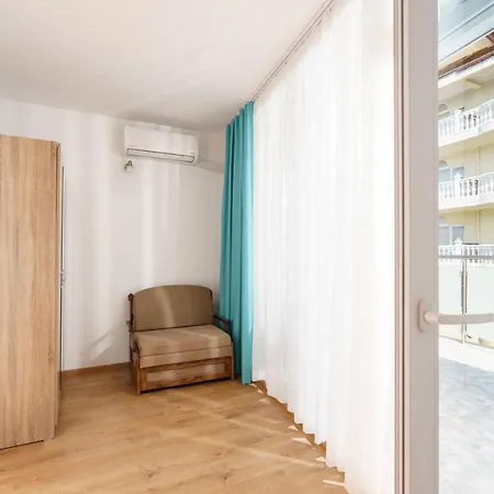 Хотел Elitza Китен