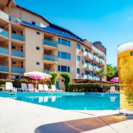 Хотел Elitza Китен