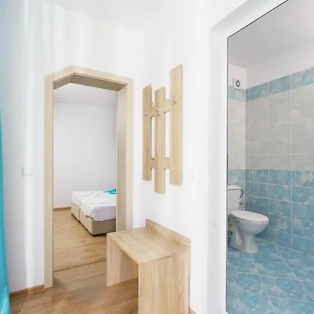 Hotel Elitza 3*