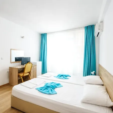 Elitza Hotel