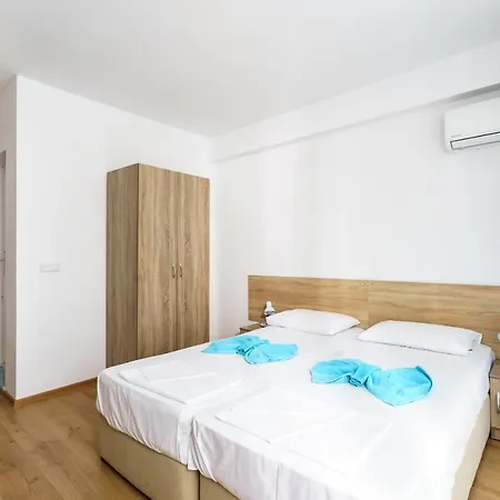 Хотел Elitza Китен