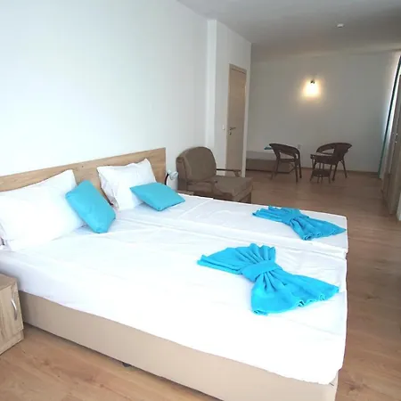 Хотел Elitza 3*