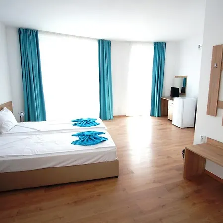 Elitza 3* Китен