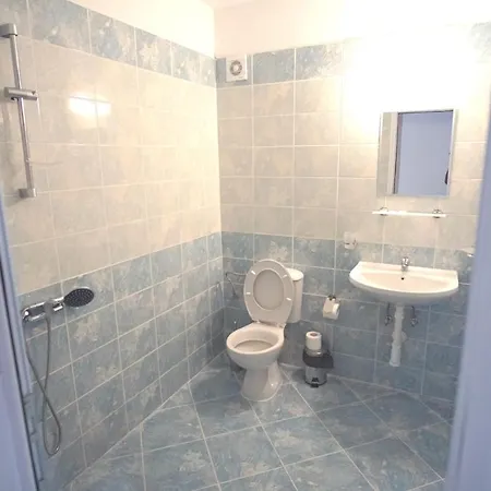 Elitza 3* Китен