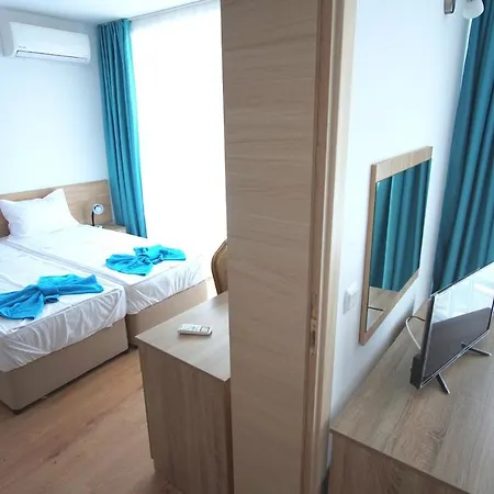 Хотел Elitza 3*