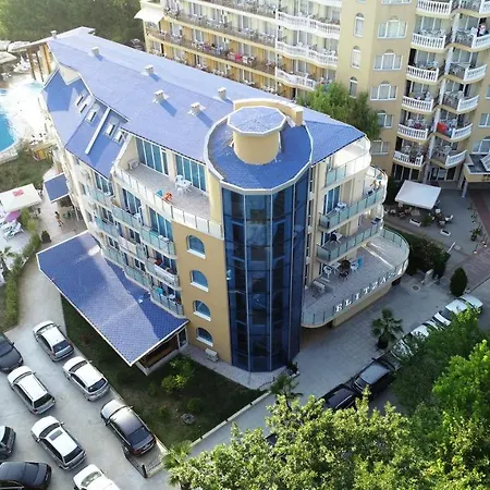 Хотел Elitza 3*