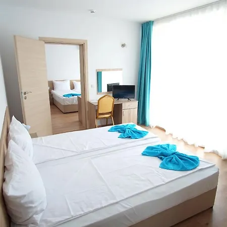 Hotel Elitza 3*