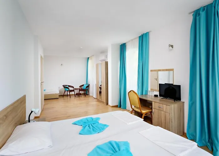 Elitza Kiten (Burgas)