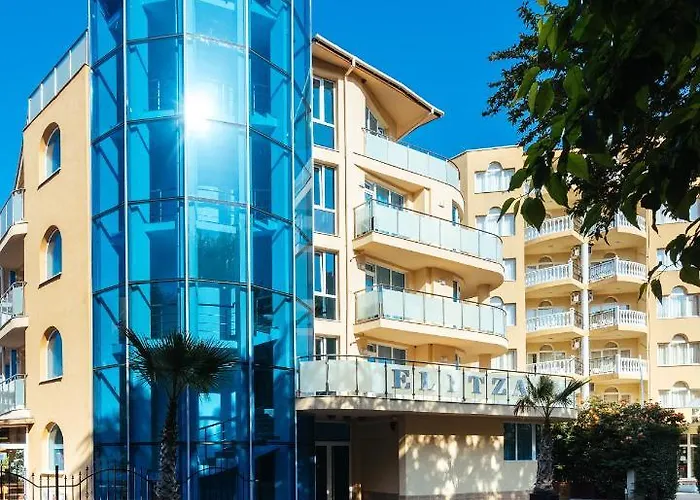 Elitza Hotel