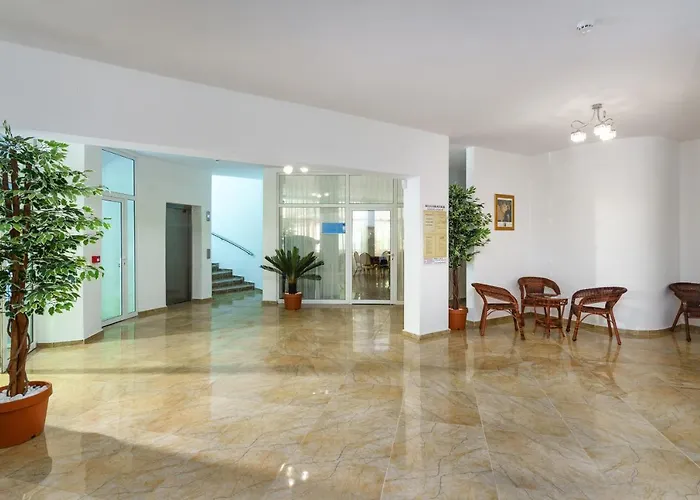 Elitza 3* Kiten (Burgas)