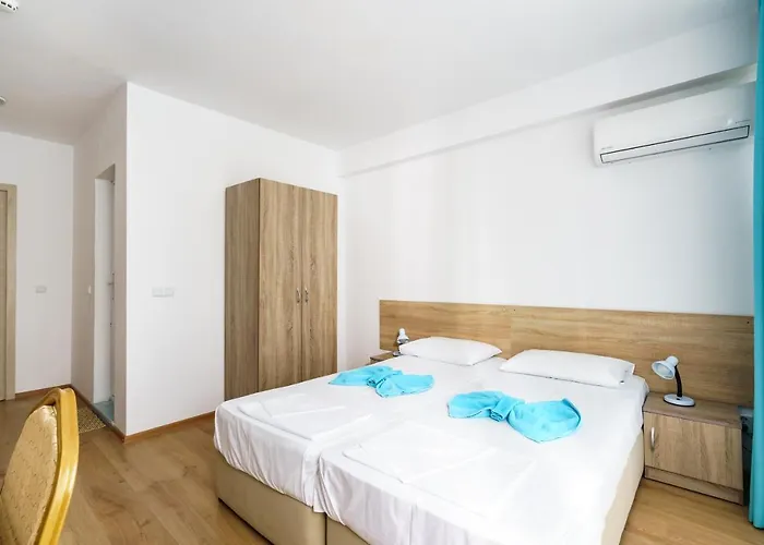 Hotel Elitza Kiten (Burgas)